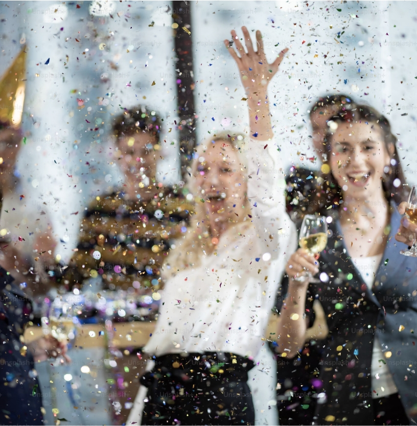  our passion for excellence drives us to push the boundaries of innovation in the UAE’s vibrant event industry