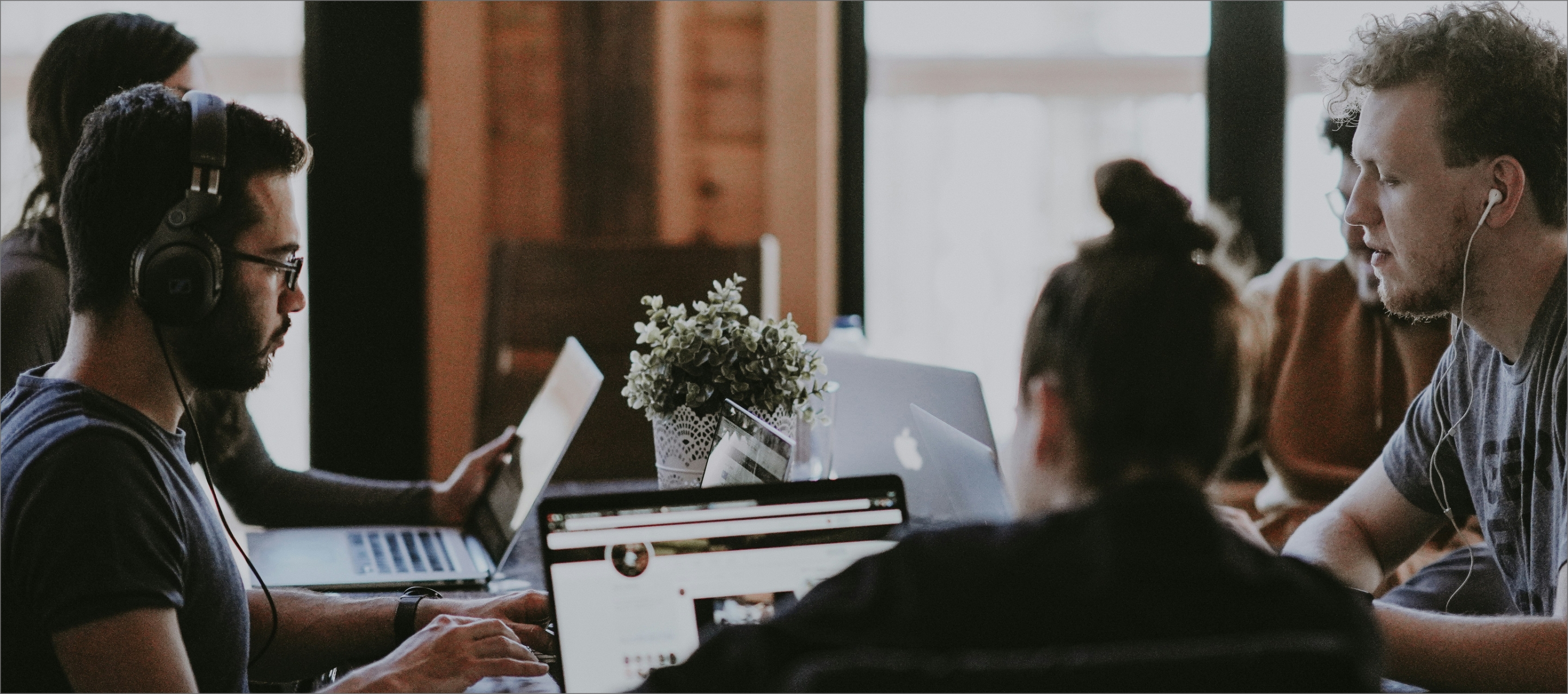 Our Vision and Our Journey 